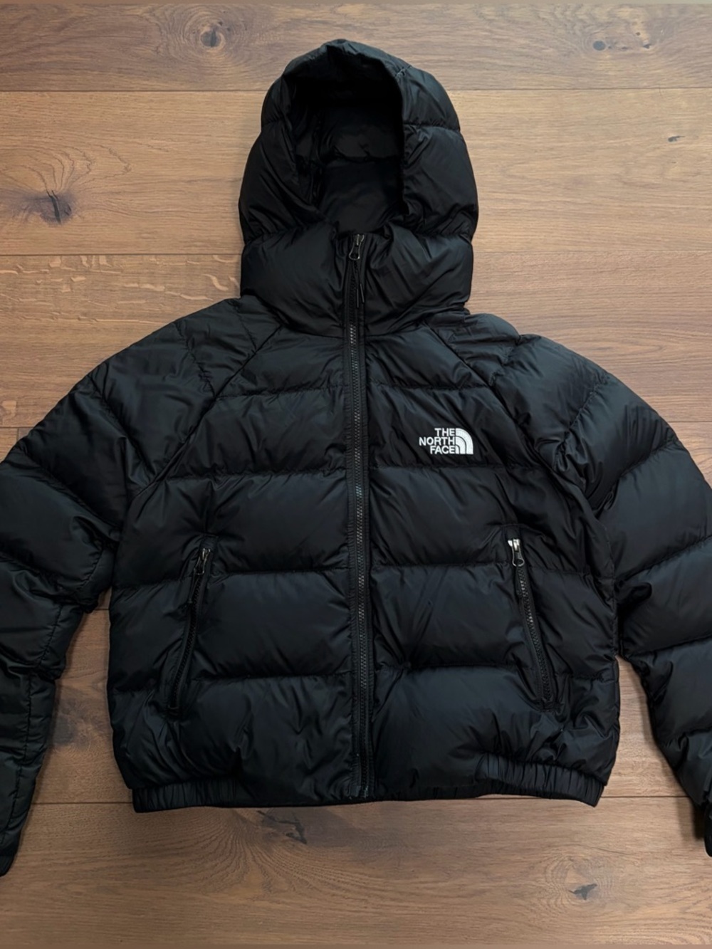 The North Face Down Puffer Jacket - Picture 2 of 6